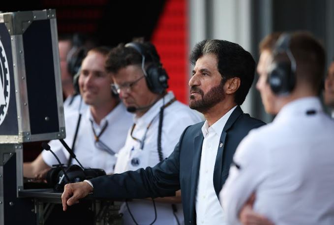 FIA President H.E. Mohammed Ben Sulayem hails collaborative effort as  Formula One agrees 2026 regulatory refinements